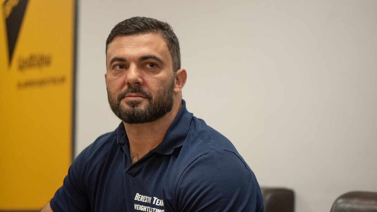 © Sputnik / Andranik Ghazaryan