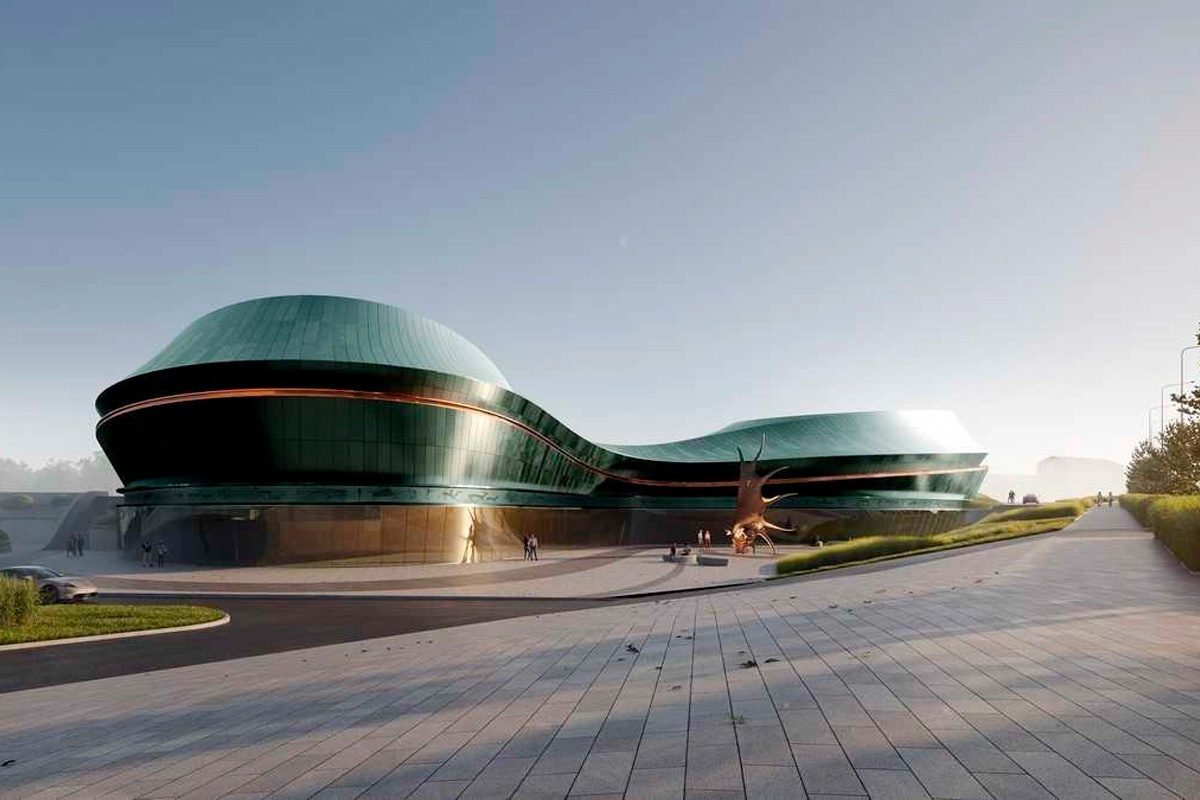    Фото: пресс-служба группы «ВИС»