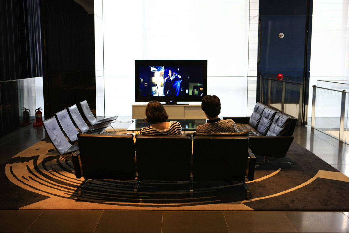 Samsung Innovation Museum. Источник: KTO Photo Korea.