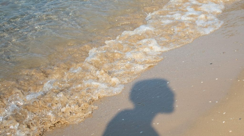     5 практик, которые помогут вам увидеть свою тень Екатерина Кудрина