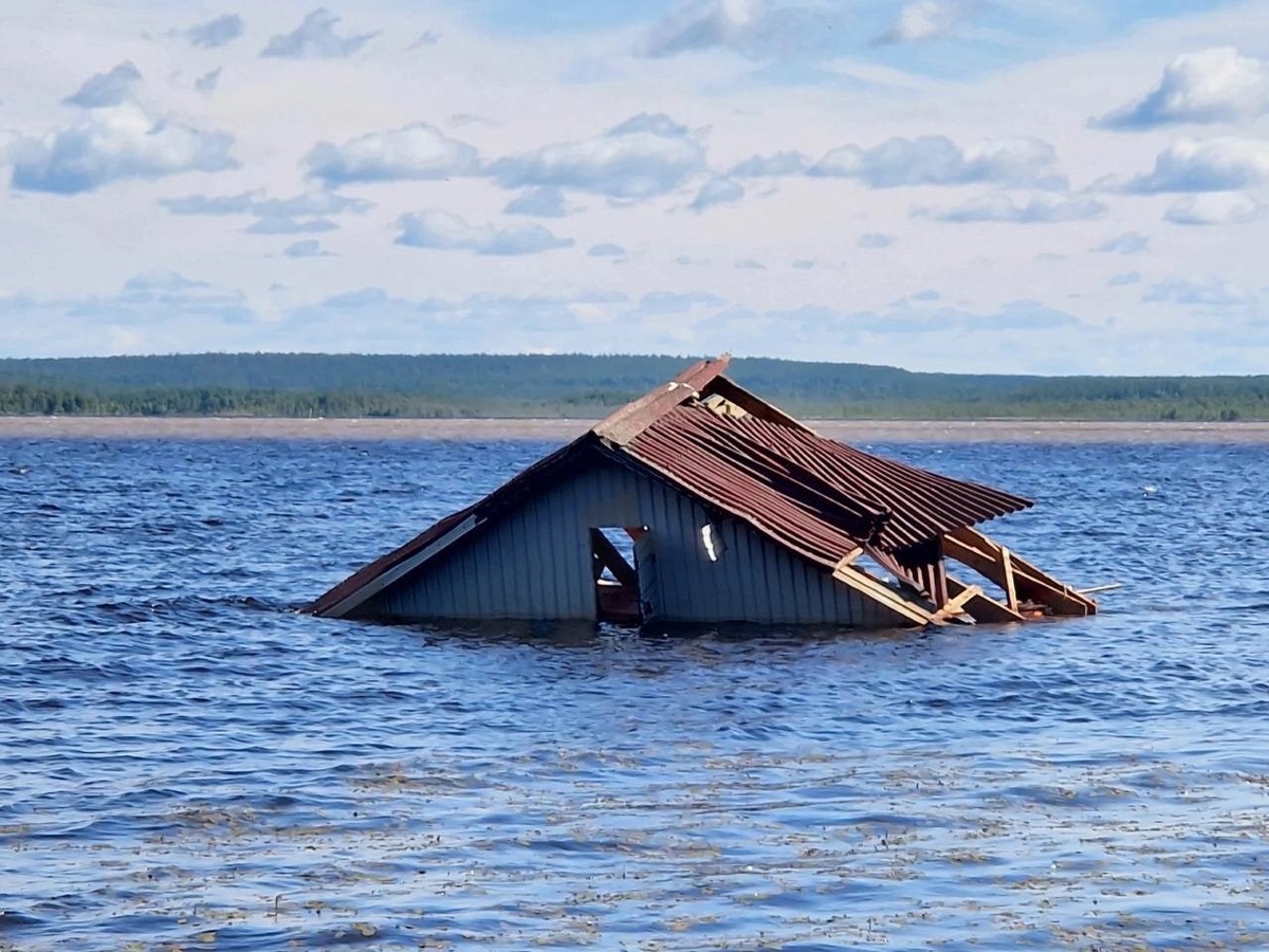    Фото: «Сегежские будни»/ВК