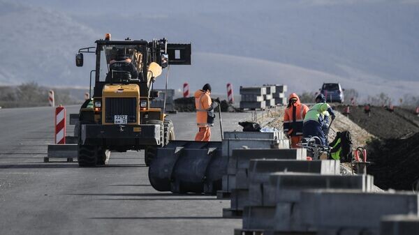    © РИА Новости . Константин Михальчевский