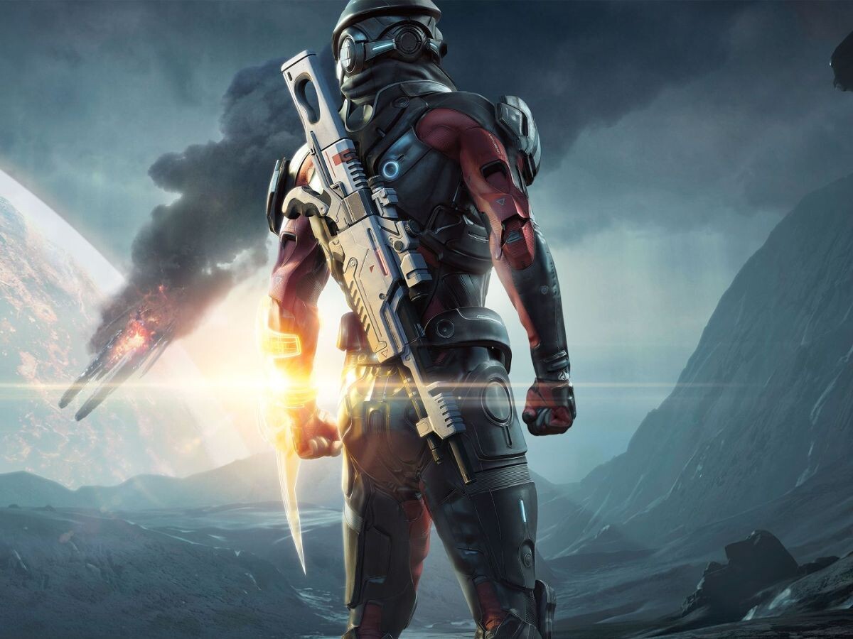    Спешить некуда. Amazon обозначила дату начала съёмок экранизации Mass Effect