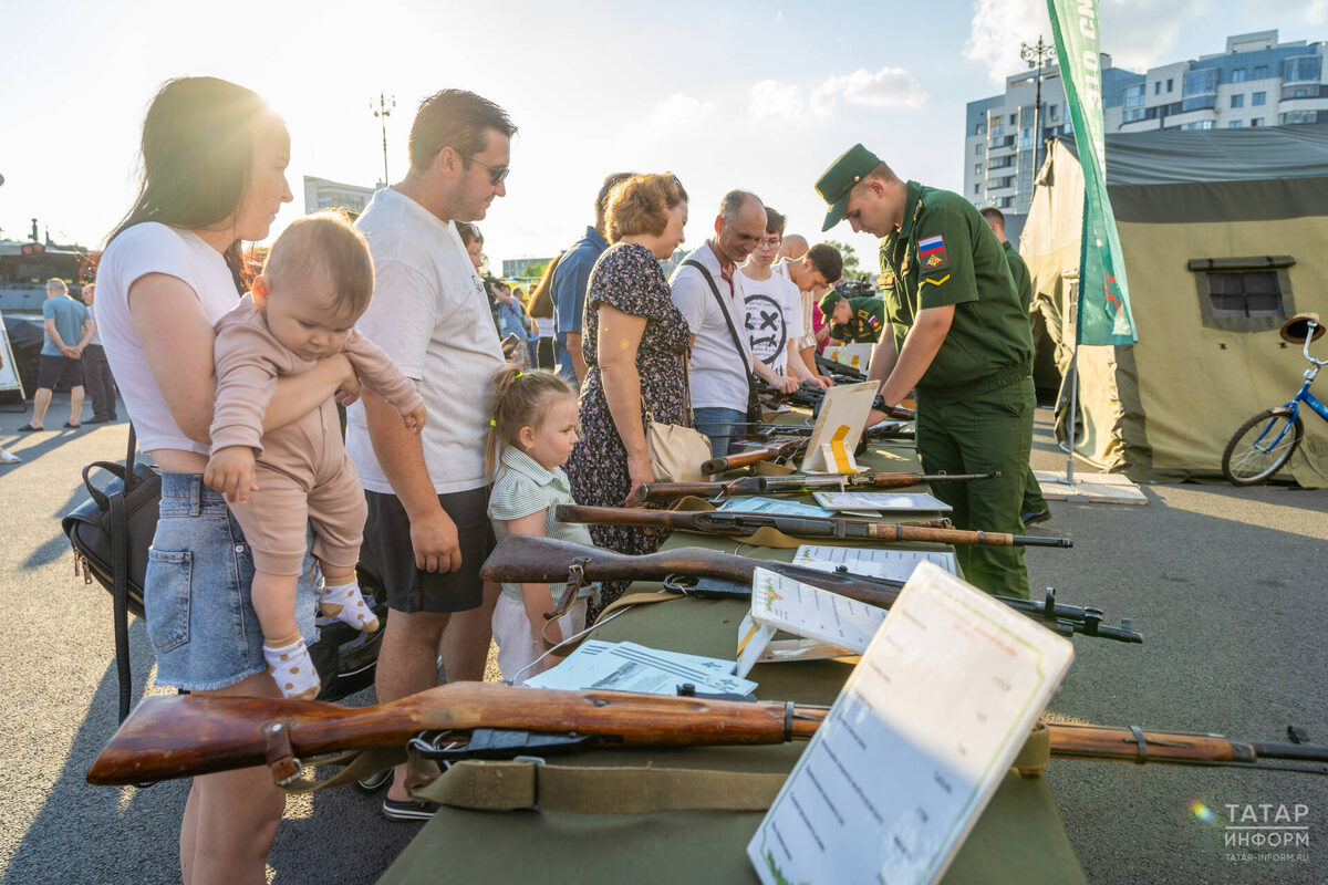 Фото: «Татар-информ»