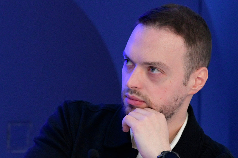    Мария Девахина/РИА Новости