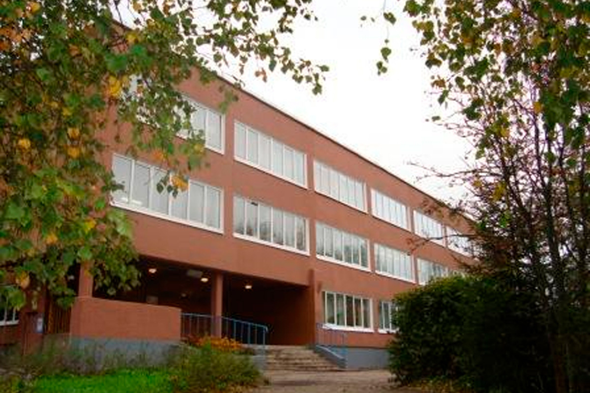    Фото: Палкинская средняя школа / «ВКонтакте»