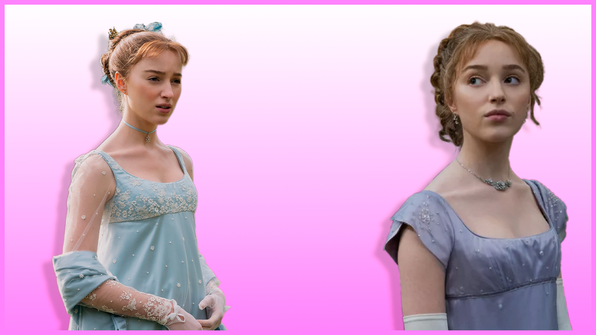 «Бриджертоны»: Дафна Бриджертон