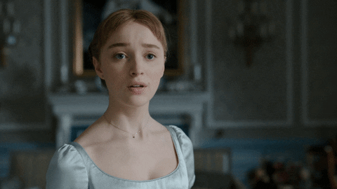 «Бриджертоны»: Дафна Бриджертон