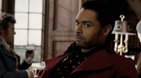 «Бриджертоны»: Саймон Бассет