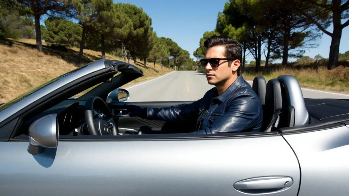    Сгенерировано ИИ