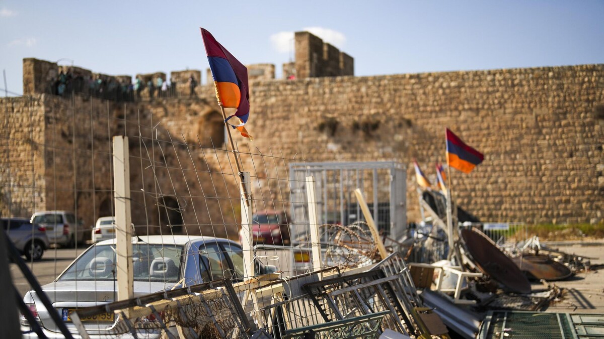 © AP Photo / Francisco Seco