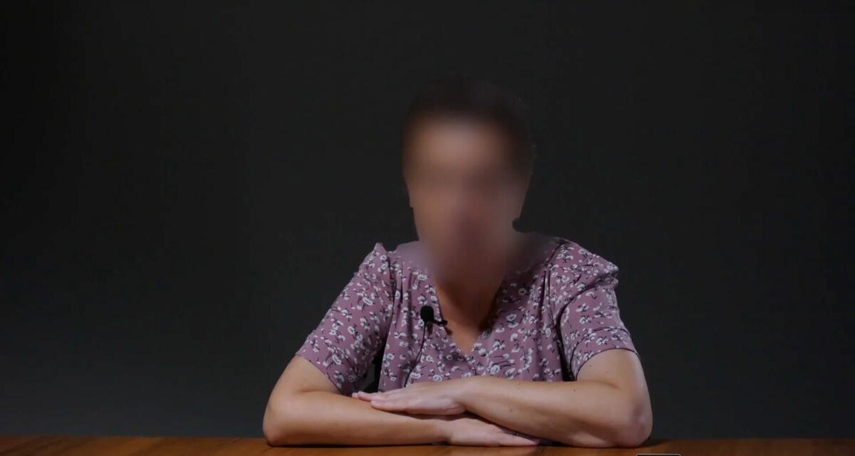 Скрин из видео ФСБ