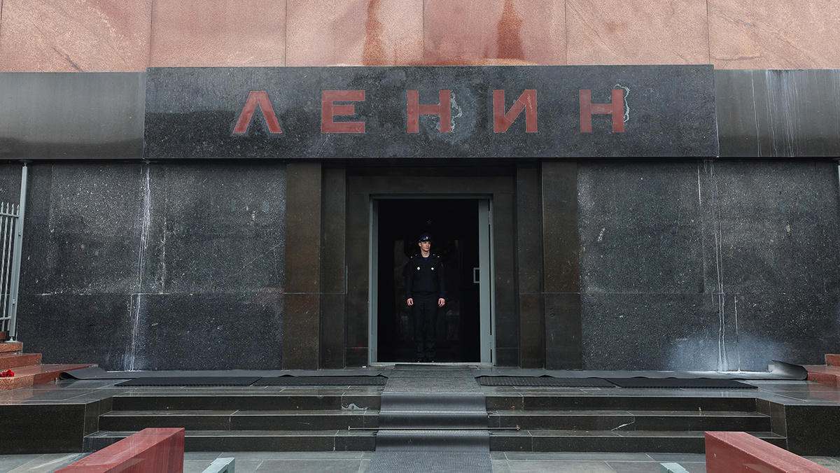   Maxim Shipenkov / EPA / TASS