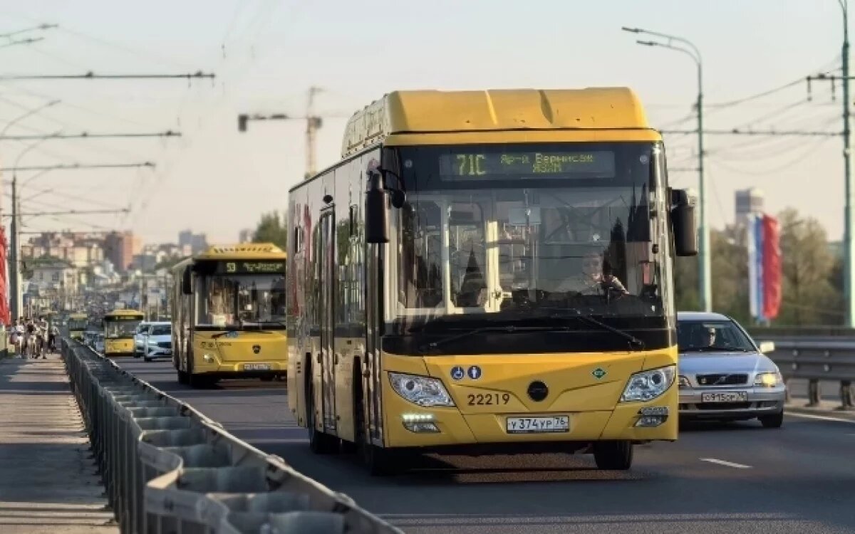    Остались без маршруток.