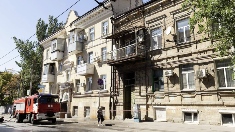   РИА Новости