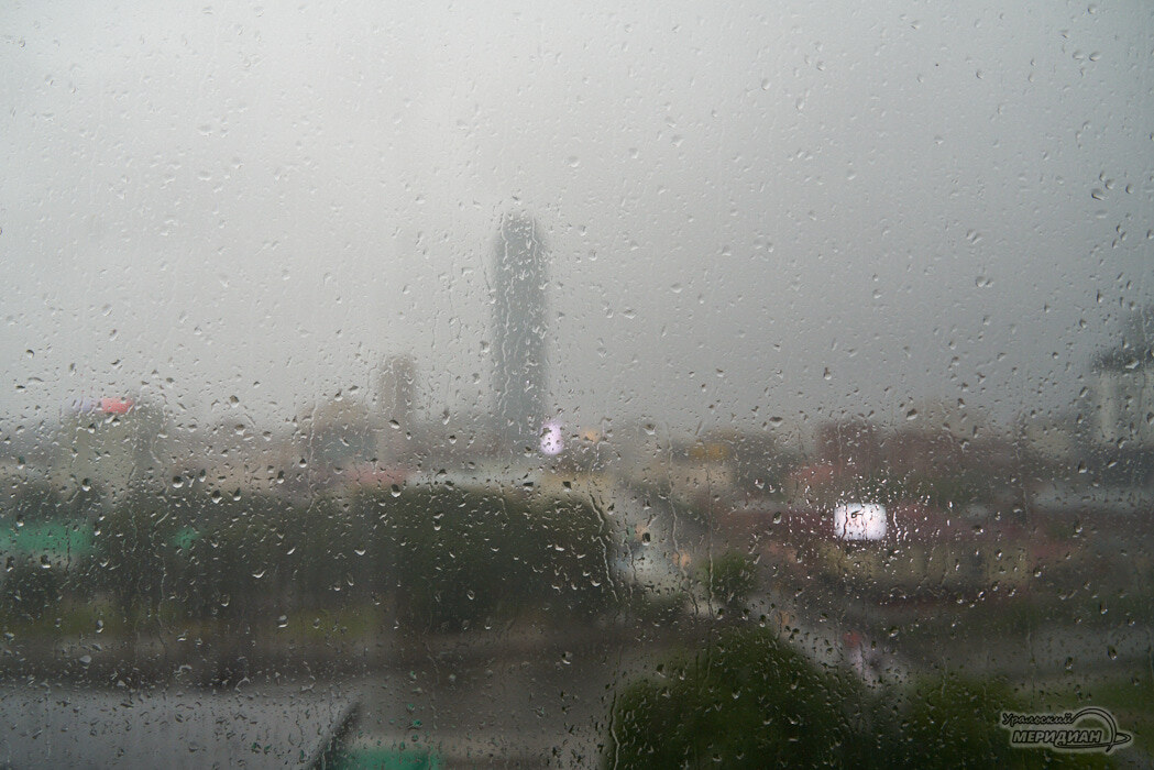    Фото Лидия Аникина © ИА «Уральский меридиан»