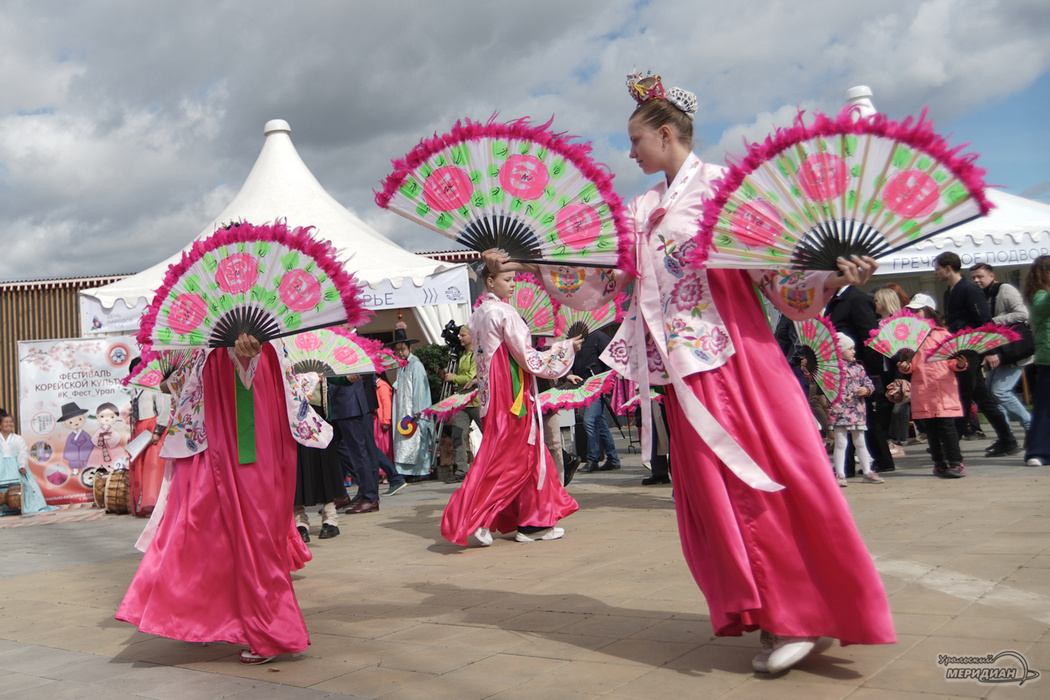    Фото: Лидия Аникина © ИА «Уральский меридиан»