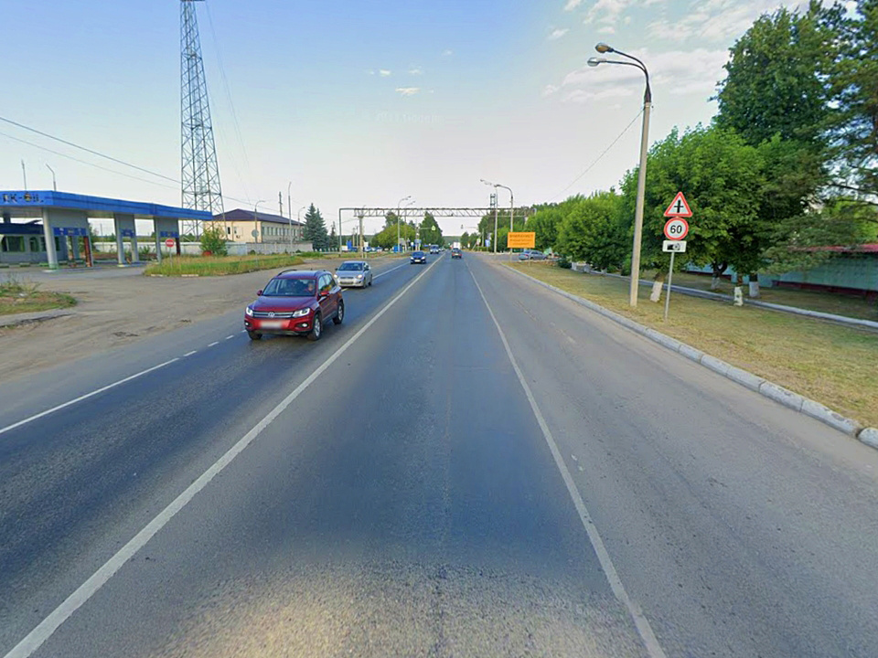    Фото: Google Maps