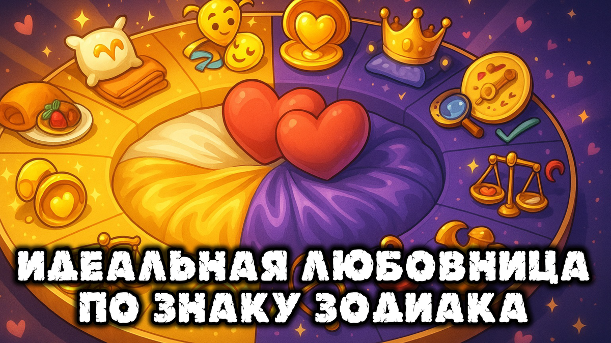 Идеальная Любовница По Знаку Зодиака