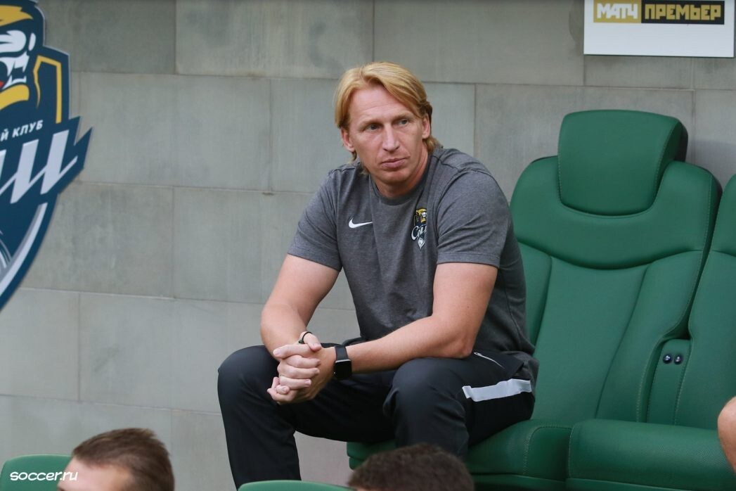    Фото: ФК "Сочи"