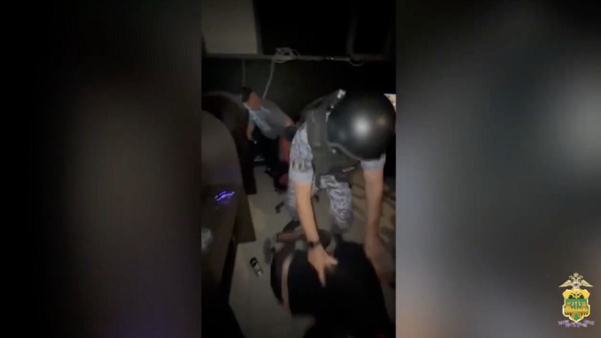    Фото: пресс-служба ГУ МВД России по Краснодарскому краю