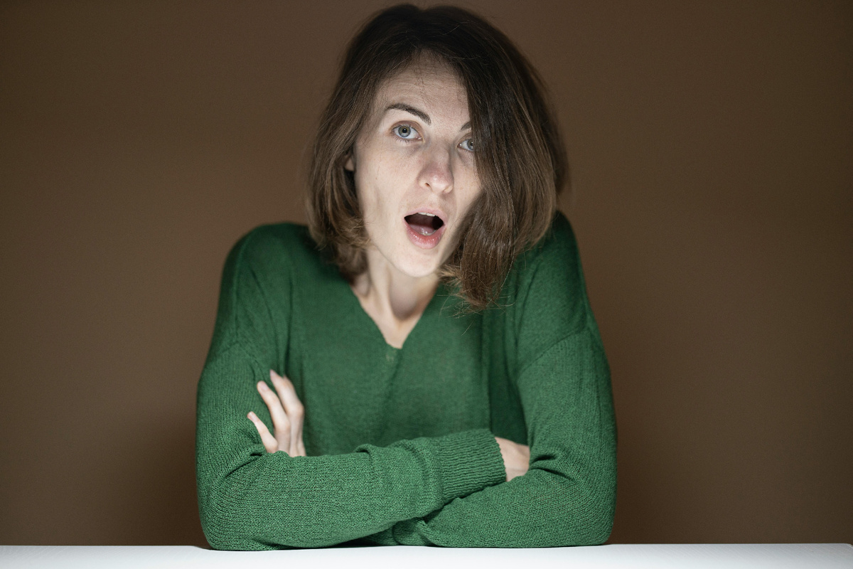 Новые хобби -  один из признаков кризиса среднего возраста 