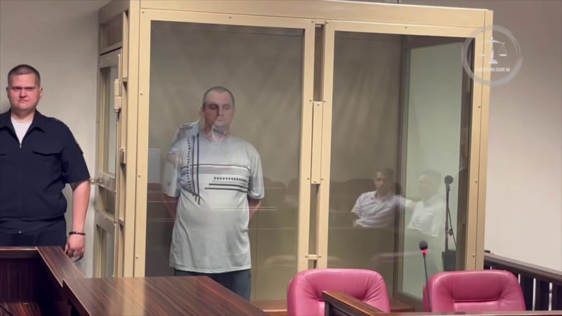    Фото: объединенная пресс-служба судов Краснодарского края