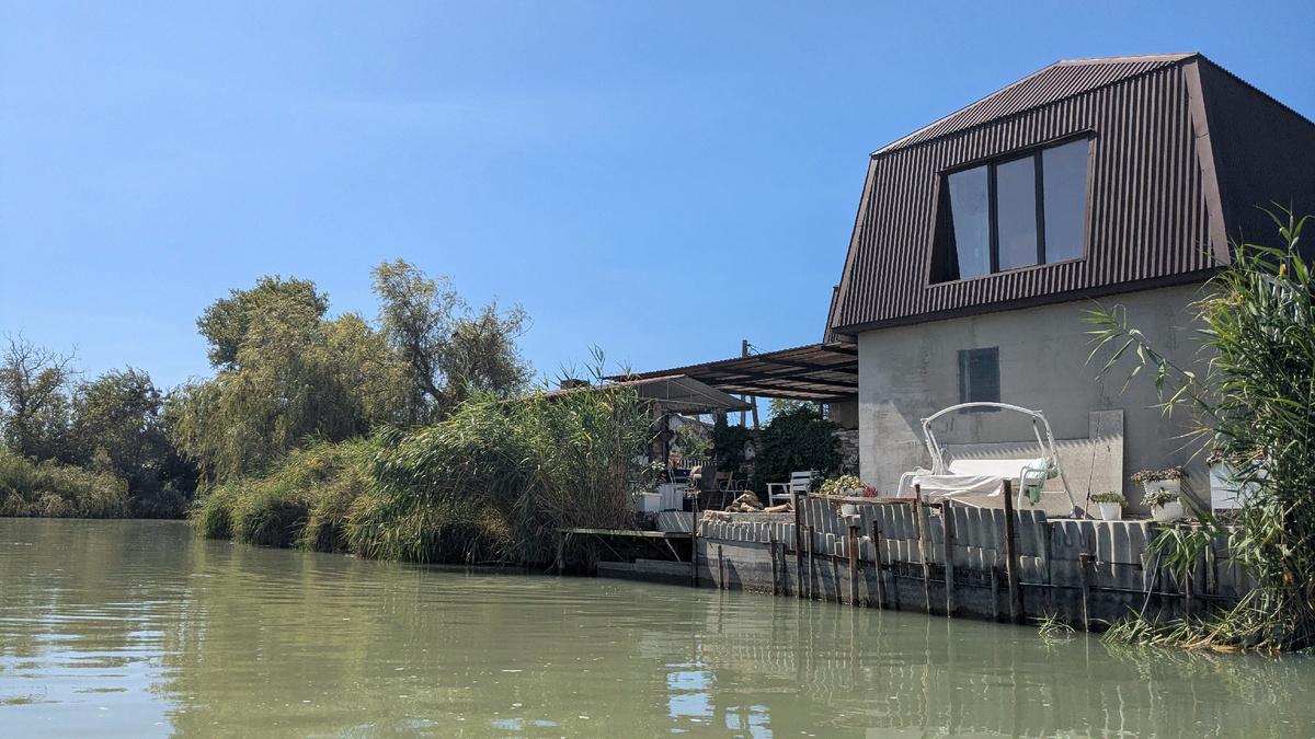 Хутор Садки