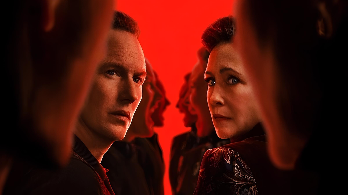 Новое «Заклятие» и Mortal Kombat 2: самые ожидаемые фильмы осени 2025