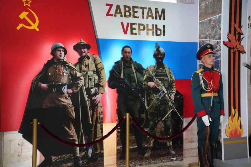    Фото: Администрация города Ульяновска