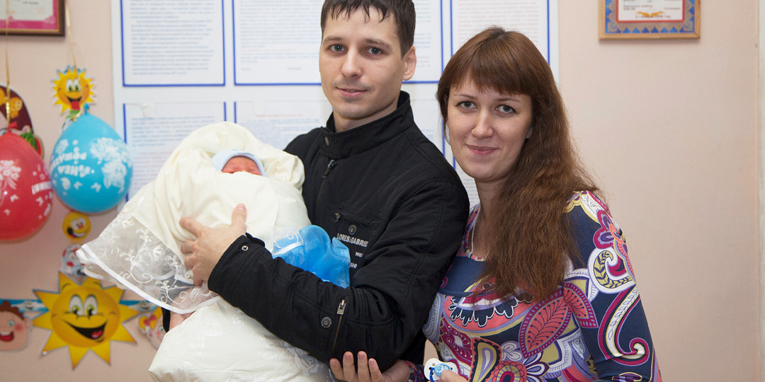 Роддом не так ужасен, как я о нём думала раньше.