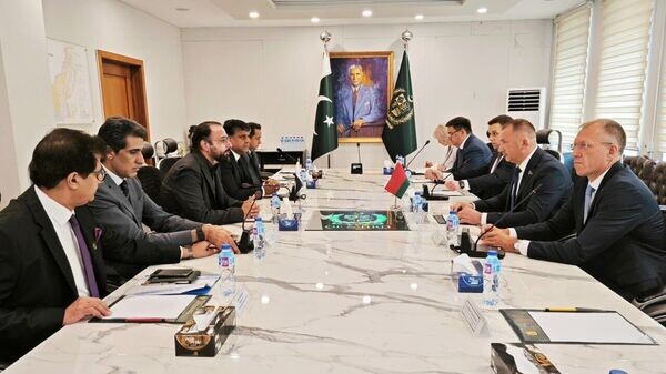    © Photo : Telegram / МВД Беларуси