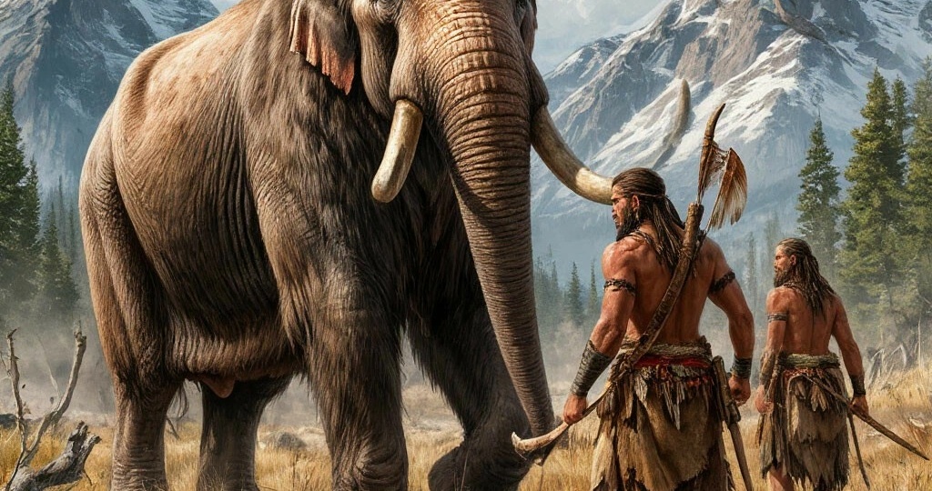 Необычные артефакты древности