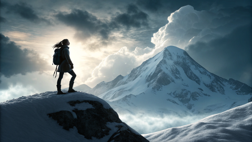   Сгенерировано с помощью ИИ