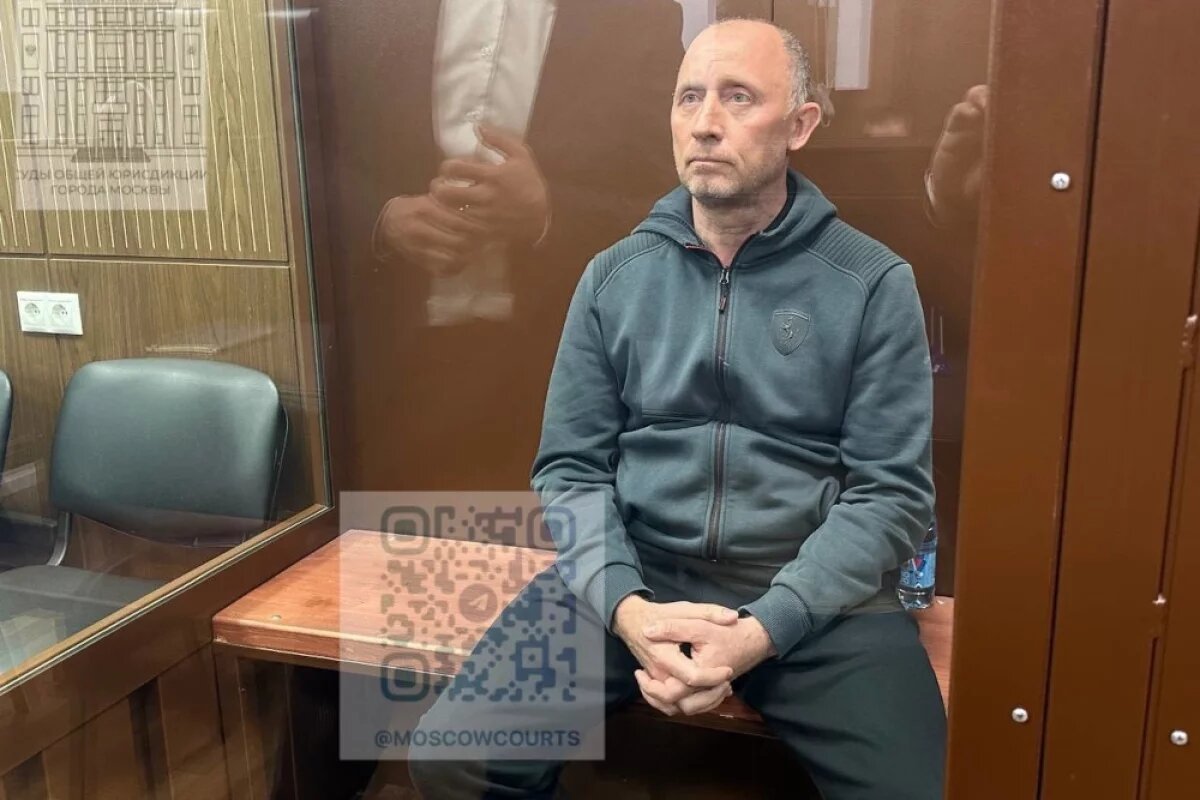    В Москве суд решит, назначать ли арест врио замгубернатора Курской области