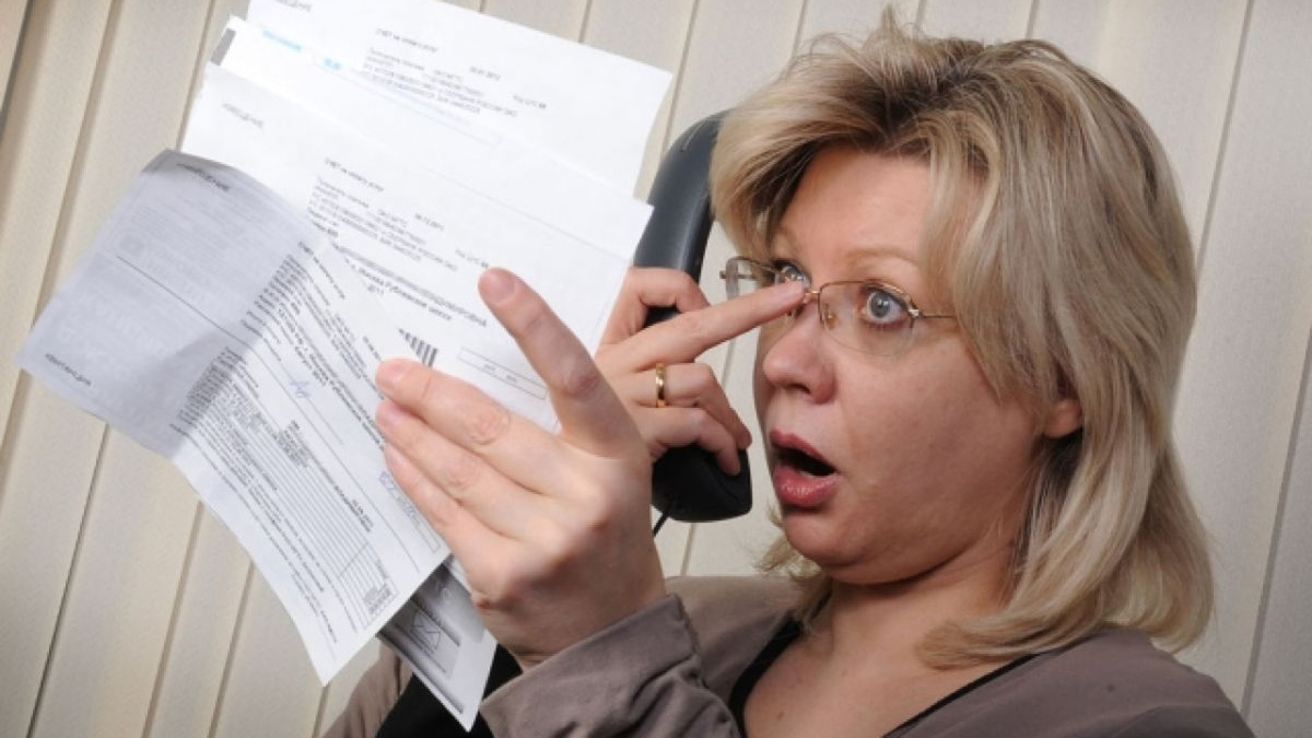 Персональный счёт для каждого собственника: коммуналка по-новому