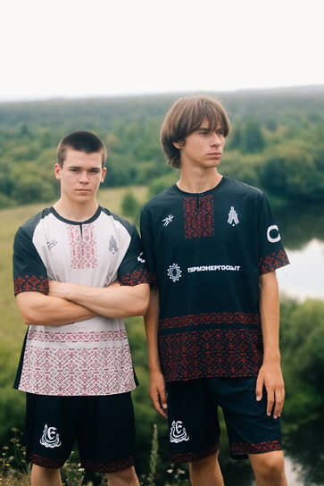 Фото: ФК «Амкар»