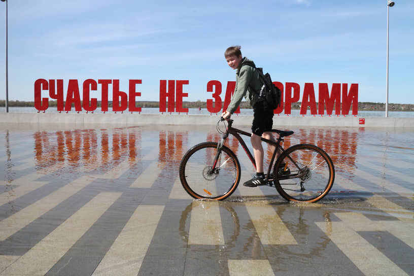 Фото: Максим Кимерлинг, Коммерсантъ