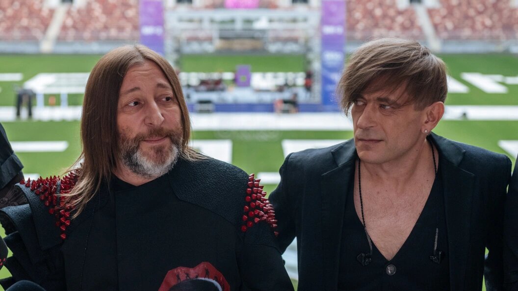    Фото: Globallookpress