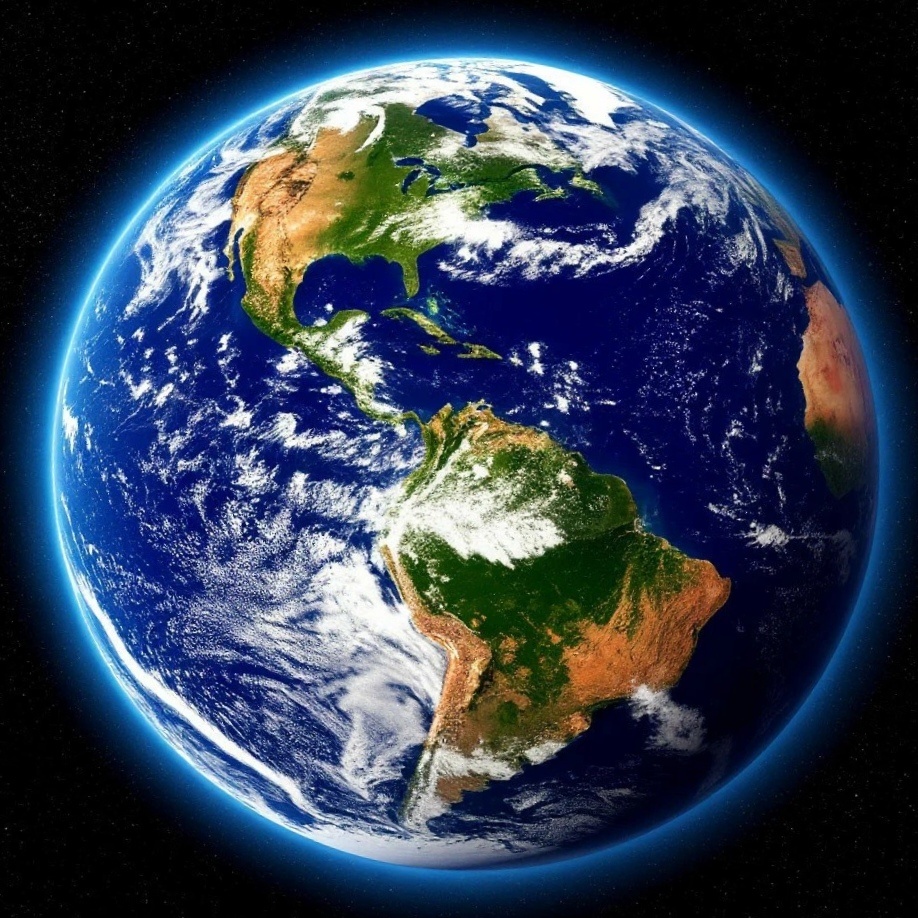 Планета находится в гигантском облаке смертоносных частиц, идущих от Солнца и от всей Галактики в целом. И мы живём на этой планете потому, что данные частицы на нас не обрушиваются: сильное магнитное поле Земли заставляет их огибать её и следовать дальше в космос. 