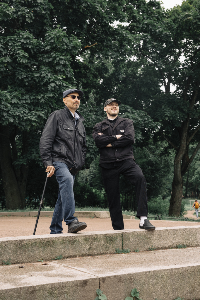 Фото: Александр Локтик