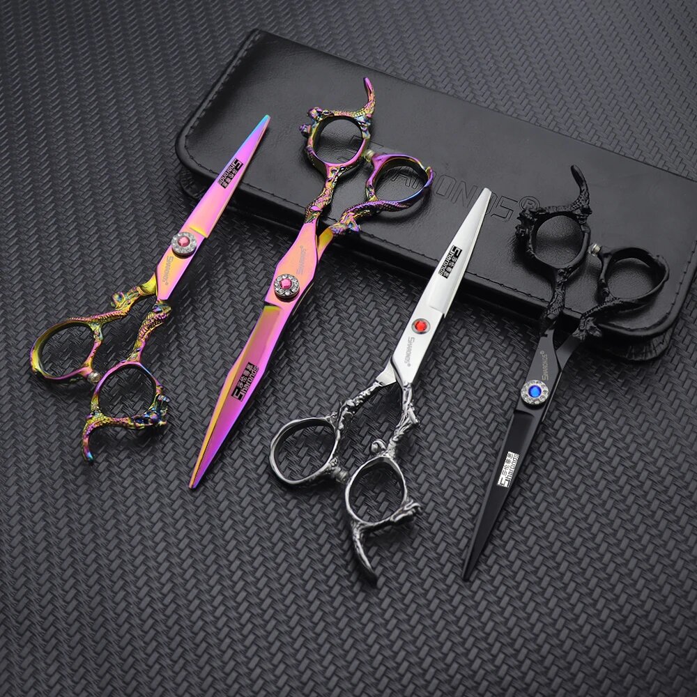 Парикмахерских Ножниц SharonDS