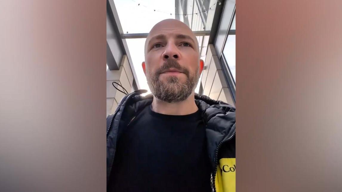    Фото: соцсети Александра Тимощенко