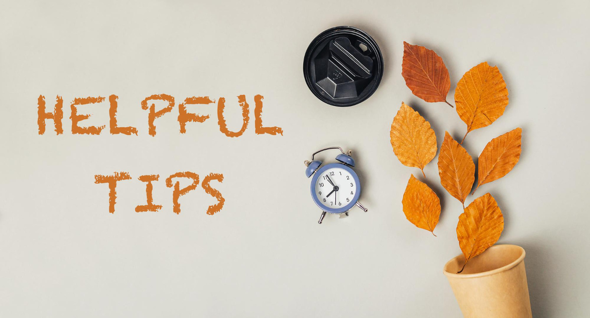 Переход у осень можно сделать мягким и комфортным. Как?