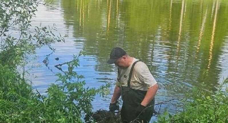    Минэкологии МО