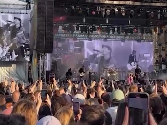 Обложка © Telegram / SHOT