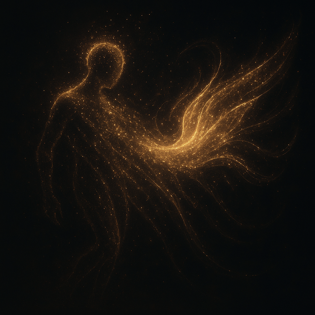 Метаморфоза души