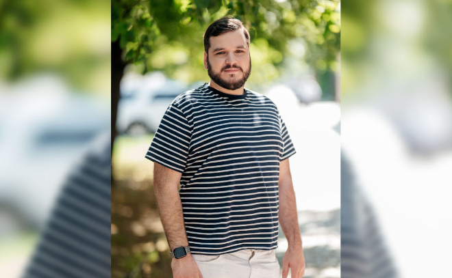    © Дмитрий Сермяжко / «Петербургский дневник»