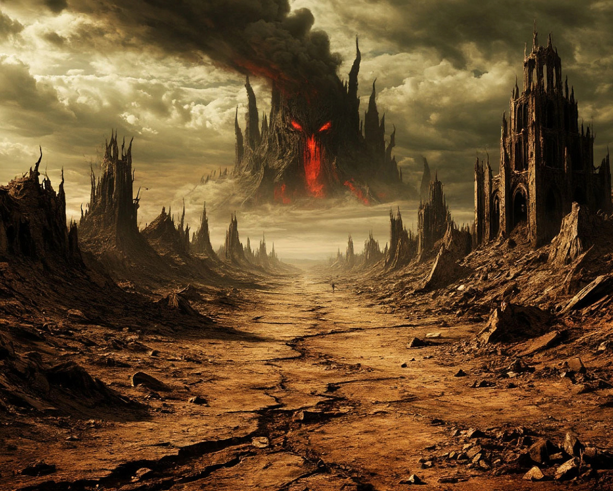 Создано с помощью "Шедеврум"