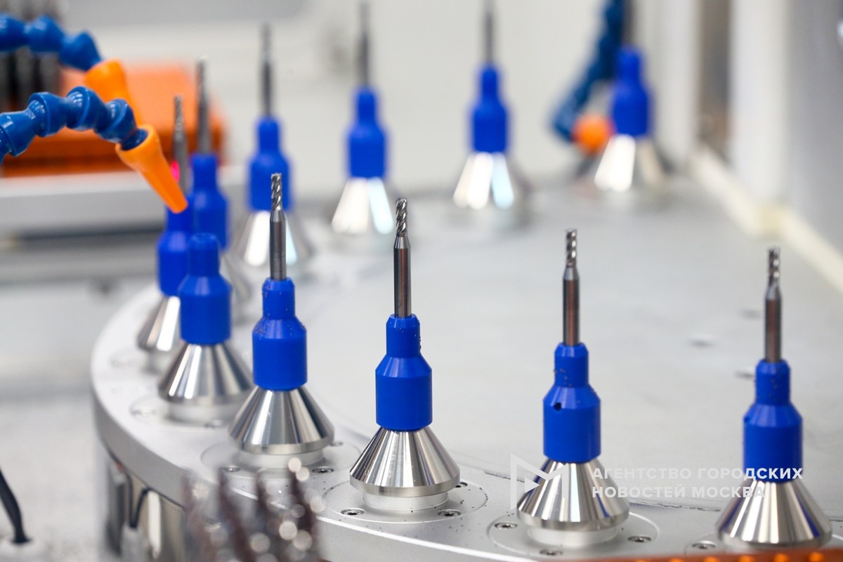 Фотограф: Сергей Ведяшкин